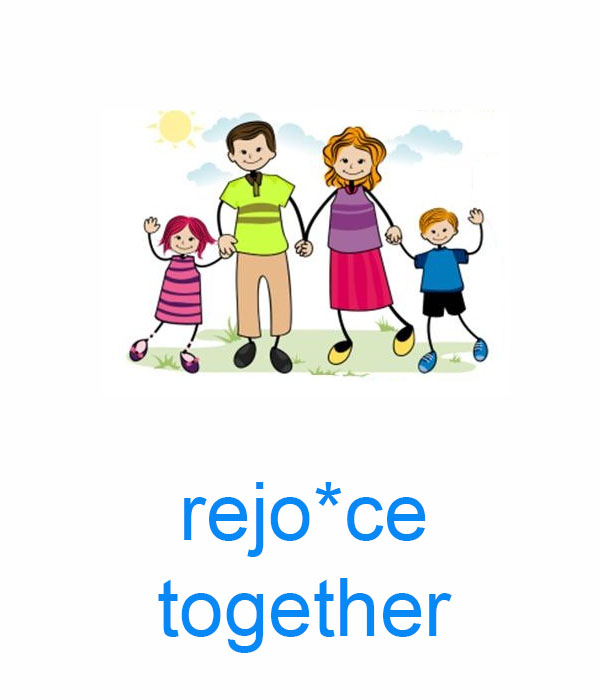 Рассказ про родных на английском языке